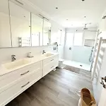Lejlighed Mi Capricho Beachfront Penthouse With Terrace And Sea View Sitio de Calahonda
