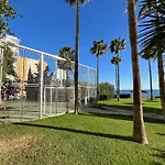Mi Capricho Beachfront Penthouse With Terrace And Sea View * Sitio de Calahonda