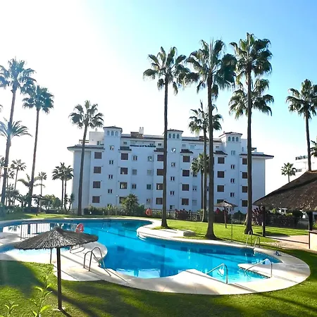 Mi Capricho Beachfront Penthouse With Terrace And Sea View Lejlighed *